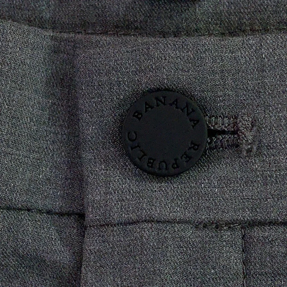 Banana Republic banana republic